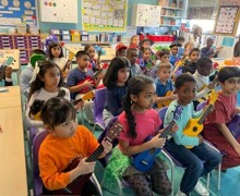 Year 3 music 2