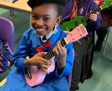 Yr 3 music 1