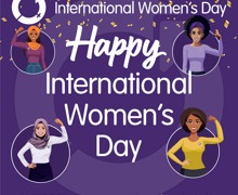 1. Happy IWD2025