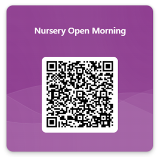 Nursery QR