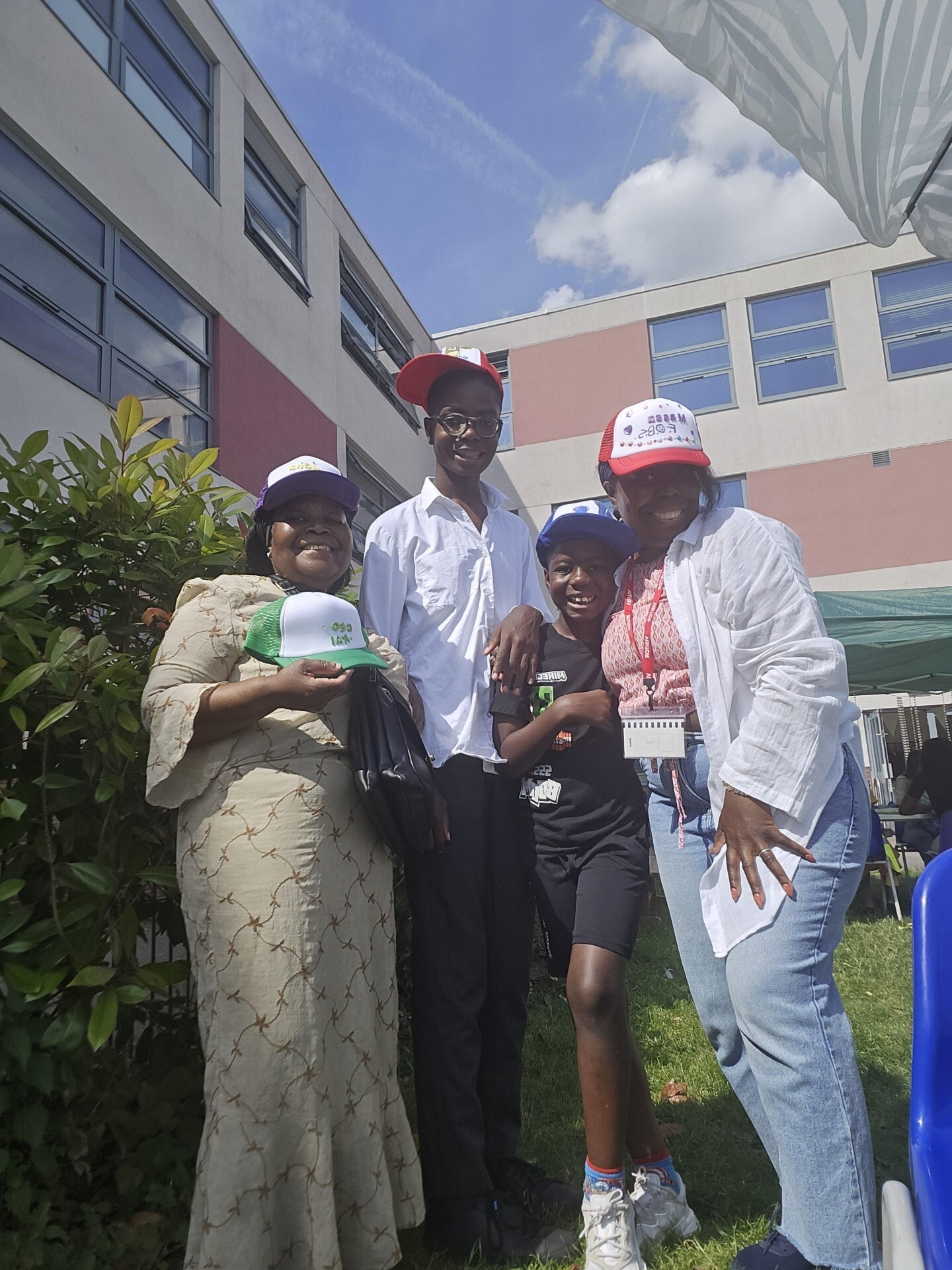 Summer Garden Party 3