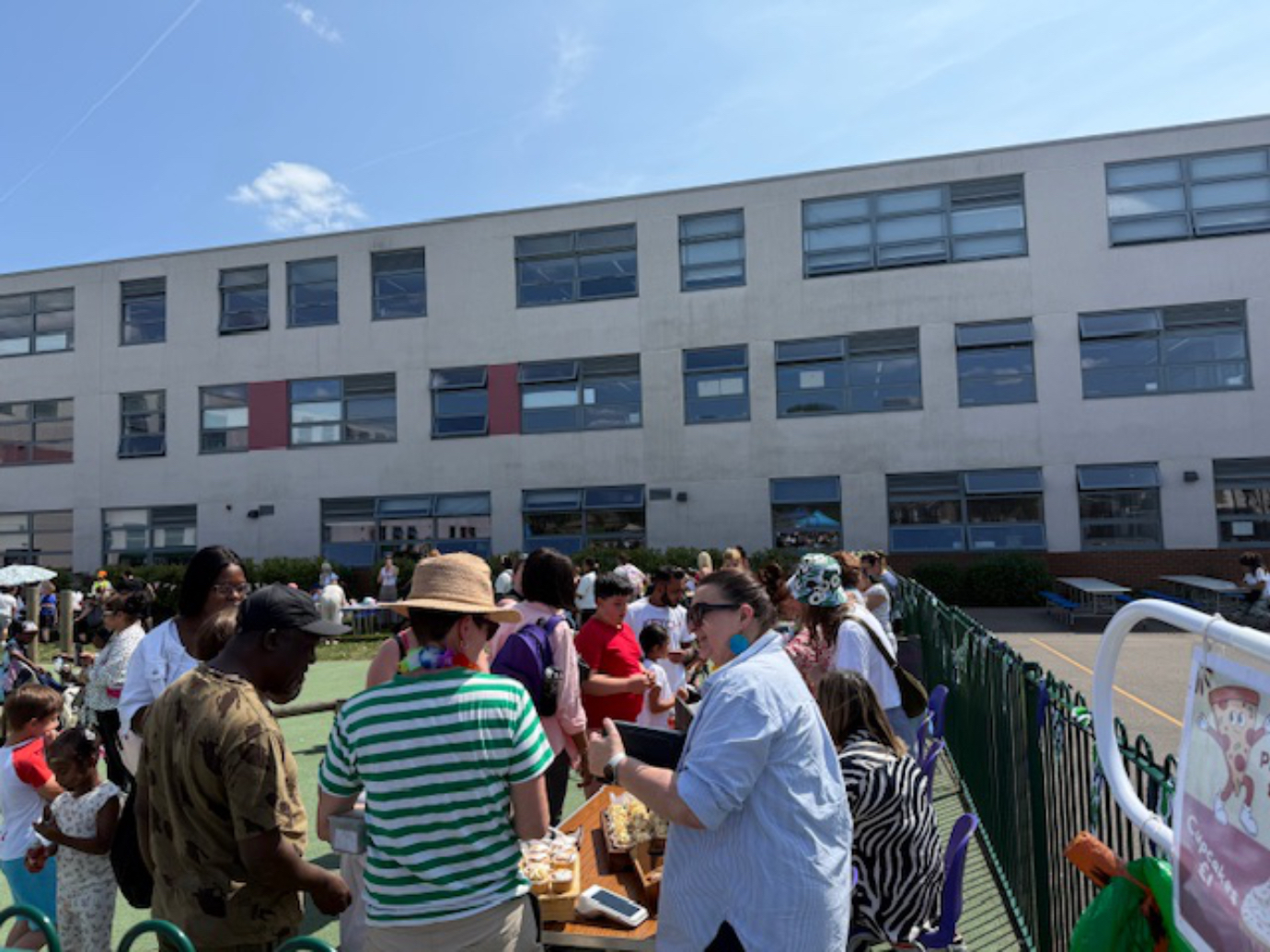 Summer Garden Party 7