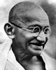 Mahatma gandhi medium