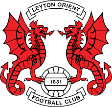 Leyton oreint football club]