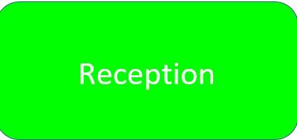 Reception oe icon