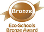 Eco-Schools Bronze Award