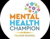 Mental Health Champion Trained